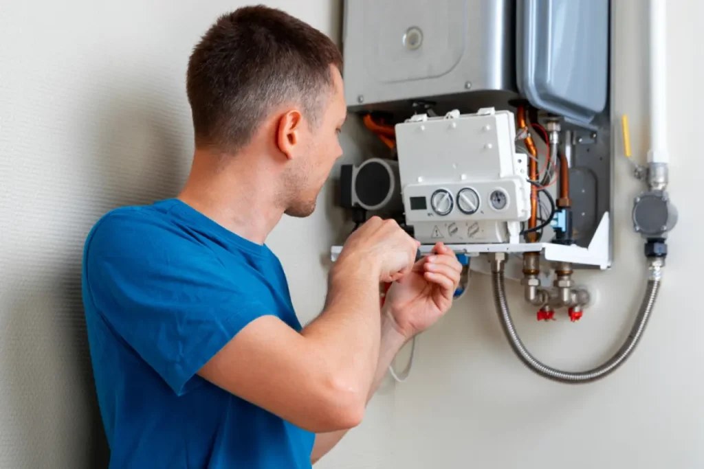 Annual Boiler Servicing Matters, and What Happens During One