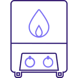 Boiler Quote Icon