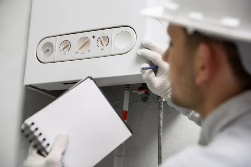 Boiler and Heating Services Across Aberdeen and the Surrounding Areas Work
