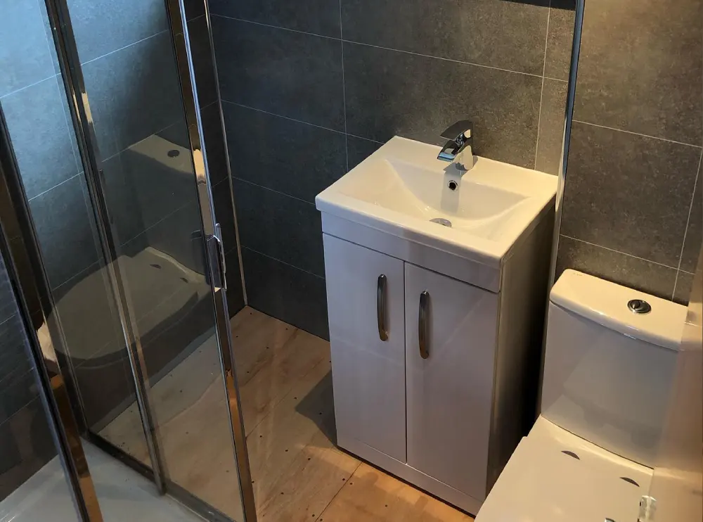 Get in Touch with RWR Plumbing Limited for General Plumbing